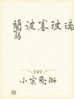 兰波塞玻璃球扩写