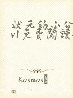 状元的小公主1v1免费阅读全文