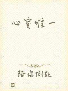 心宝唯一