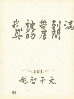 我被带到满是玩具的房间