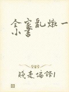 全家乱炖一锅烩小书封面