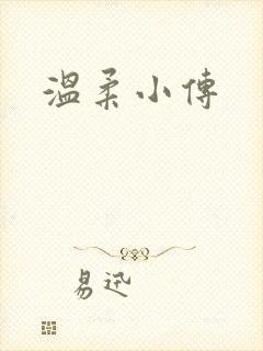 温柔小传