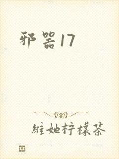 邪器17