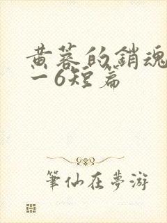 黄蓉的销魂夜1一6短篇