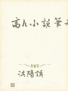 高h小说笔趣阁封面