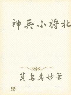 神兵小将北冥雪