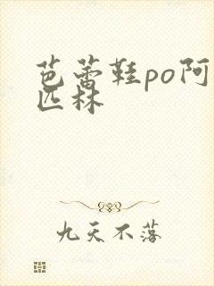 芭蕾鞋po阿司匹林封面