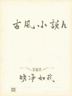 古风小说h