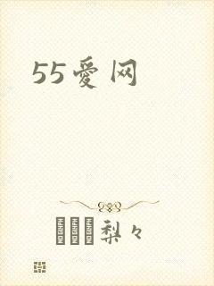 55爱网封面