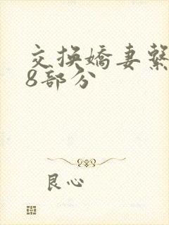 交换娇妻系列38部分