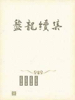 盘龙续集