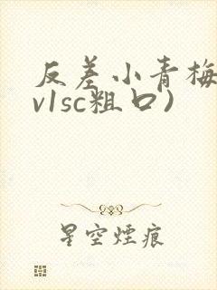 反差小青梅(1v1sc粗口)