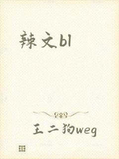 辣文bl