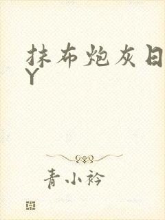 抹布炮灰日记BY