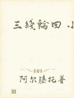 三线轮回 小说