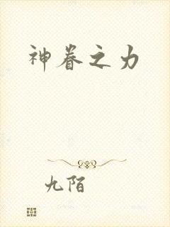 神眷之力