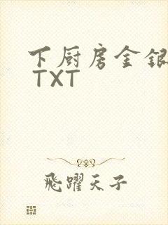 下厨房金银花露 TXT