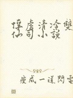 俘虏清冷双性美仙司小说