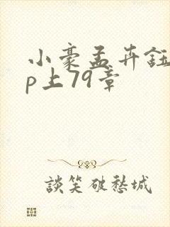 小豪孟卉钰慧三p上79章