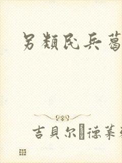 另类民兵葛二蛋