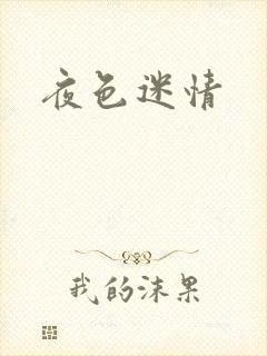 夜色迷情