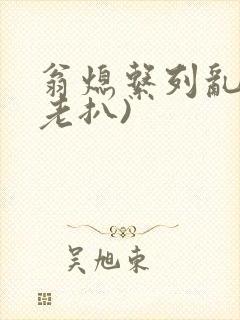 翁熄系列乱 (老扒)