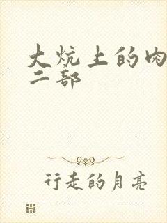 大炕上的肉伦第二部