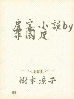 房客小说by无罪国度