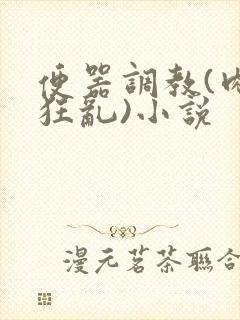 便器调教(肉体狂乱)小说