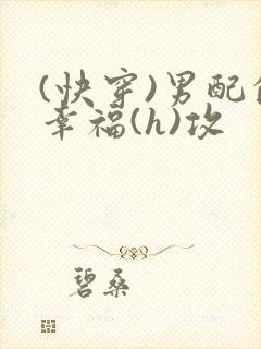 (快穿)男配的幸福(h)攻