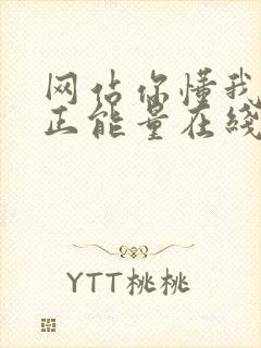 网站你懂我意思正能量在线观看免费软件小说