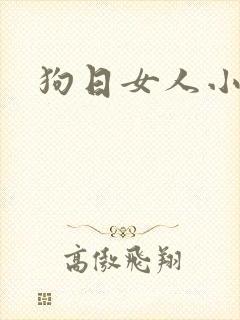 狗日女人小说