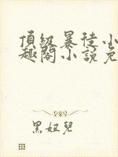 顶级暴徒小说笔趣阁小说免费阅读封面