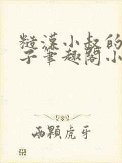 糙汉小叔的娇嫂子笔趣阁小说封面