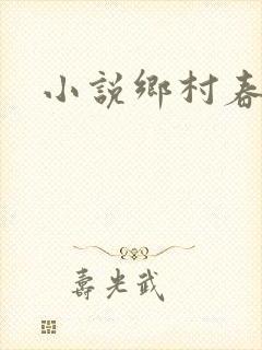 小说乡村春光