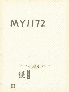 MY1172