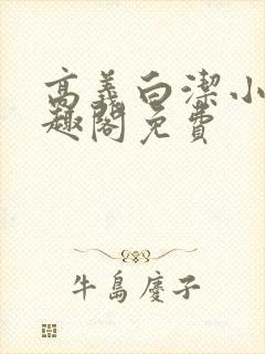 高义白洁小说笔趣阁免费