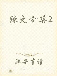 辣文合集2