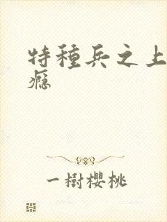 特种兵之上你成瘾