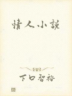 情人小说