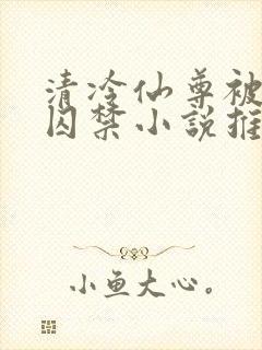 清冷仙尊被魔尊囚禁小说推荐