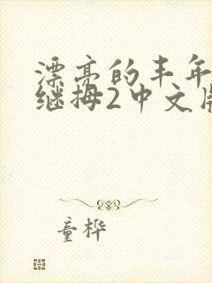 漂亮的丰年经的继拇2中文版