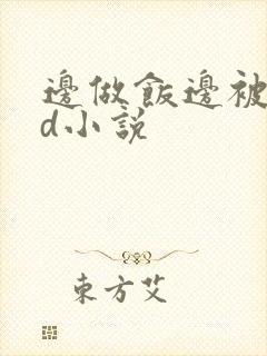 边做饭边被躁bd小说
