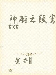 神雕之颠鸾倒凤txt