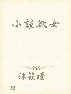 小说欲女