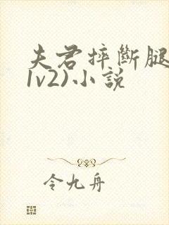 夫君摔断腿后(1v2)小说封面