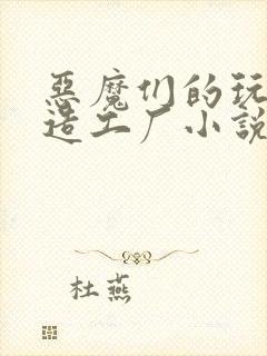 恶魔们的玩具改造工厂小说