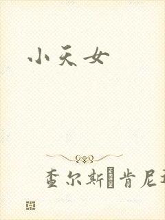 小天女