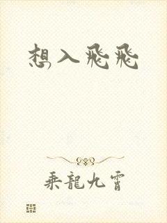 想入飞飞