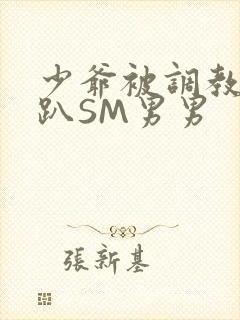 少爷被调教室跪趴SM男男